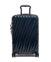 Tumi 19 Degree International Expandable 4 Wheeled Carry-On
