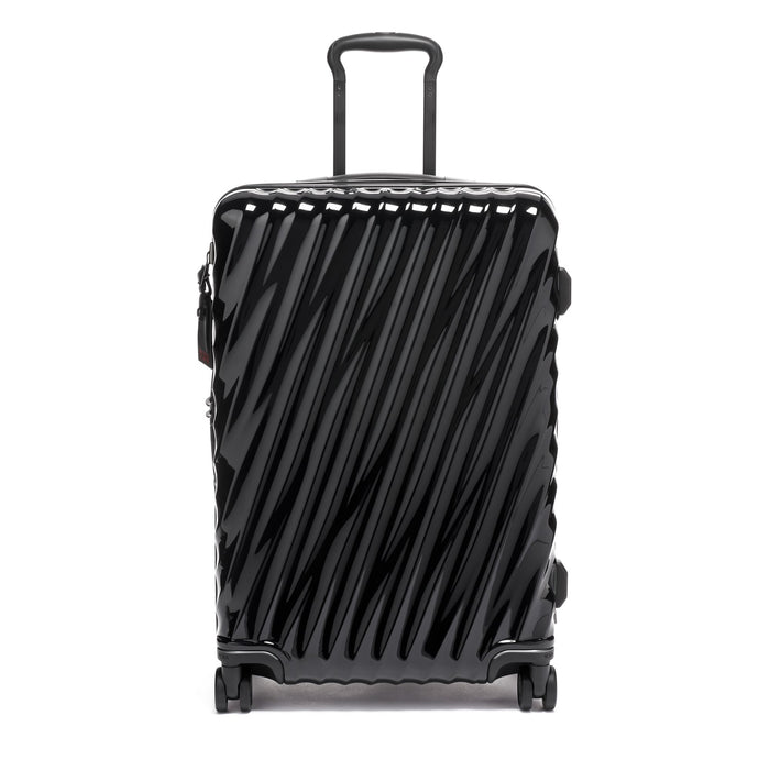 Tumi 19 Degree Short Trip Expandable 4 Wheeled Packing Case