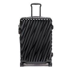 Tumi 19 Degree Short Trip Expandable 4 Wheeled Packing Case
