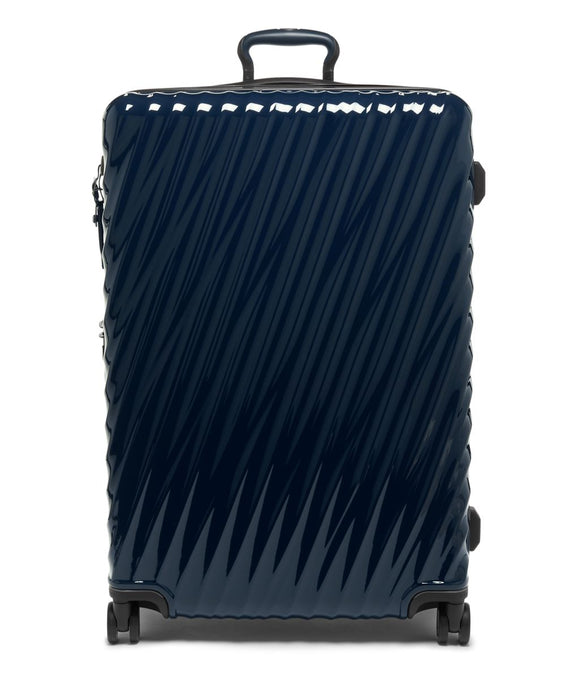 Tumi 19 Degree Extended Trip Expandable 4 Wheeled Packing Case
