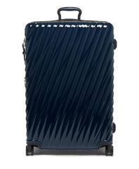 Tumi 19 Degree Extended Trip Expandable 4 Wheeled Packing Case