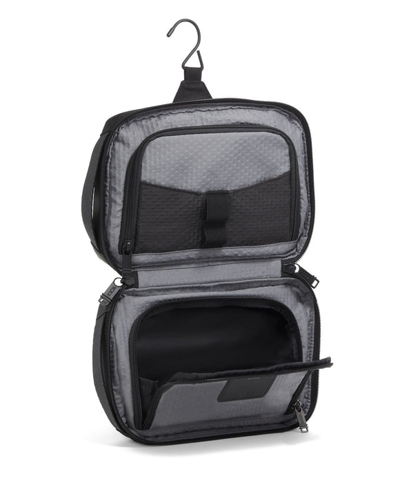 Tumi Alpha Bravo Response Travel Kit