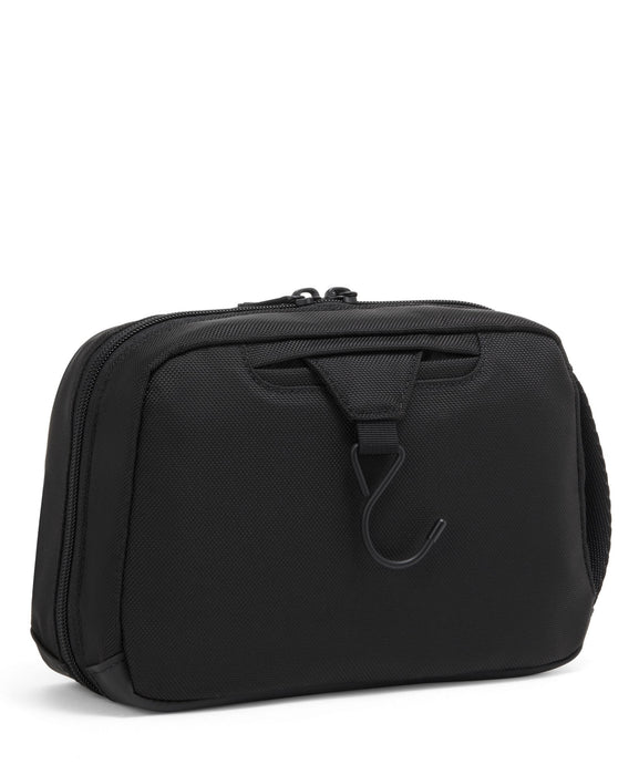 Tumi Alpha Bravo Response Travel Kit