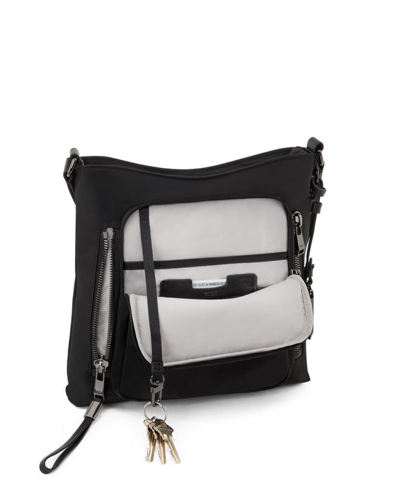 Tumi Voyageur Tyler Crossbody