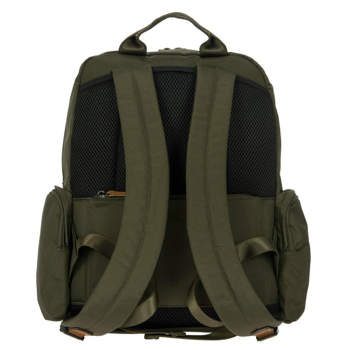 Brics X-Bag Nomad Backpack