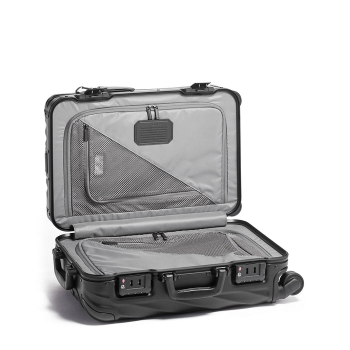 Tumi 19 Degree Aluminum International Carry-On