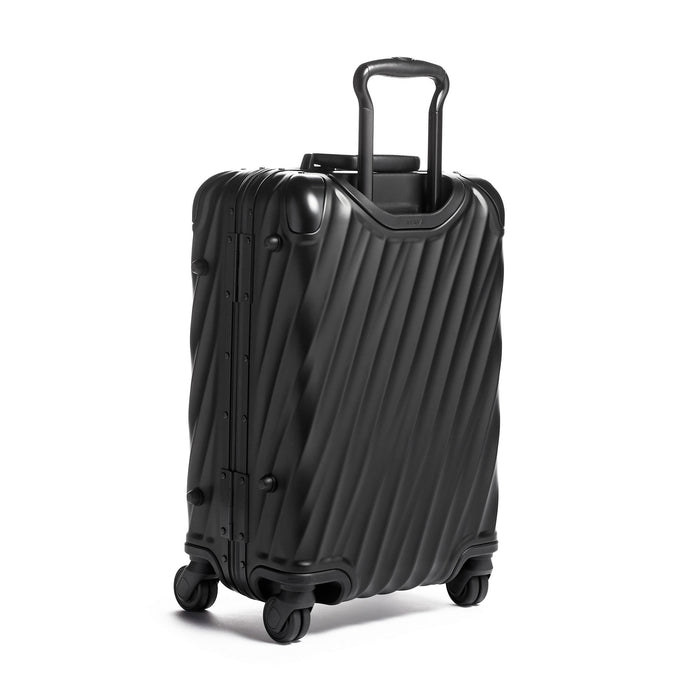 Tumi 19 Degree Aluminum International Carry-On