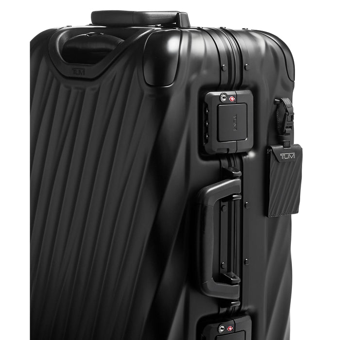 Tumi 19 Degree Aluminum International Carry-On