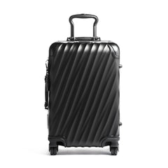 Tumi 19 Degree Aluminum International Carry-On