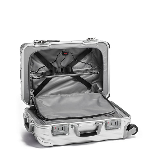 Tumi 19 Degree Aluminum International Carry-On