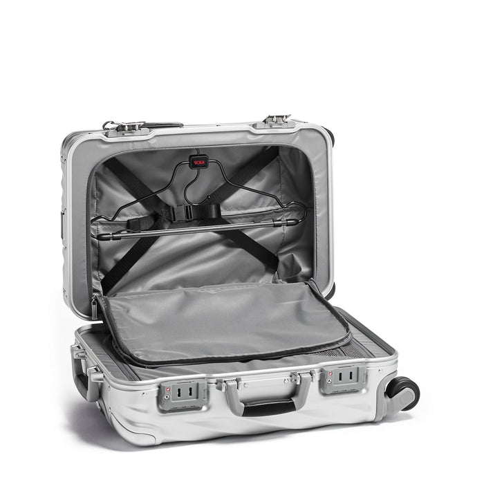 Tumi 19 Degree Aluminum International Carry-On