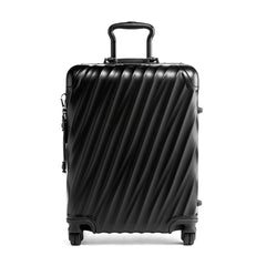 Tumi 19 Degree Aluminum Continental Carry-On