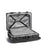 Tumi 19 Degree Aluminum Short Trip Packing Case