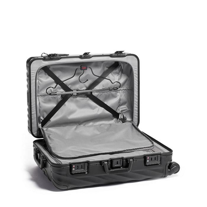 Tumi 19 Degree Aluminum Short Trip Packing Case