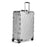 Tumi 19 Degree Aluminum Short Trip Packing Case