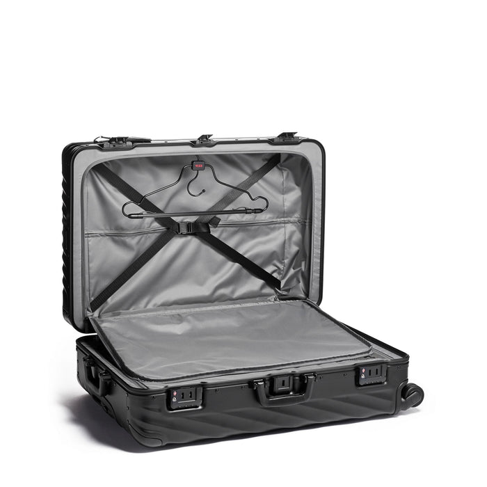 Tumi 19 Degree Aluminum Extended Trip Packing Case