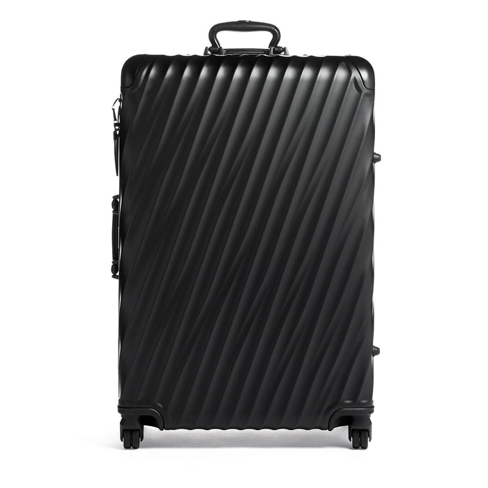 Tumi 19 Degree Aluminum Extended Trip Packing Case