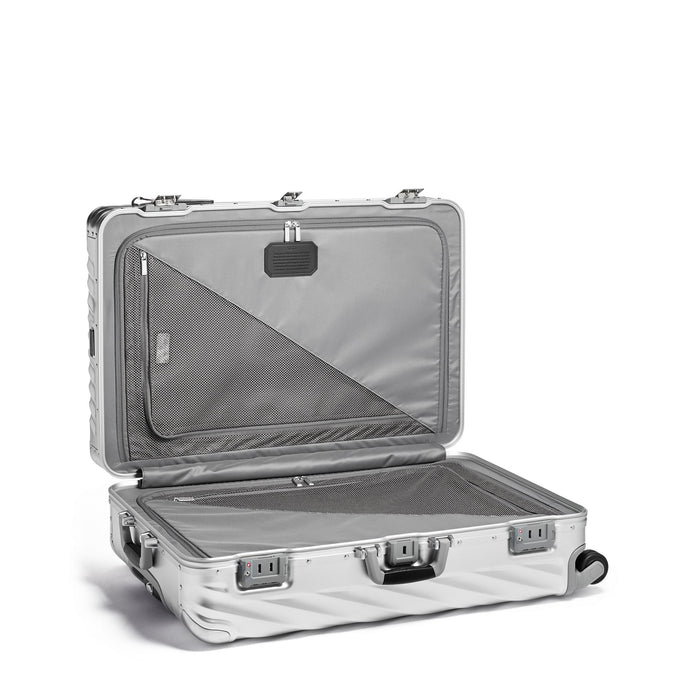 Tumi 19 Degree Aluminum Extended Trip Packing Case