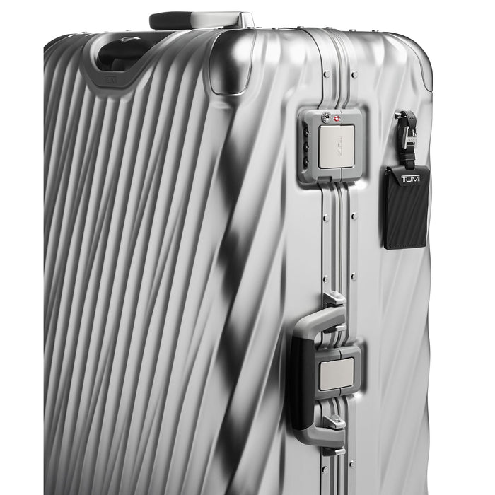 Tumi 19 Degree Aluminum Extended Trip Packing Case