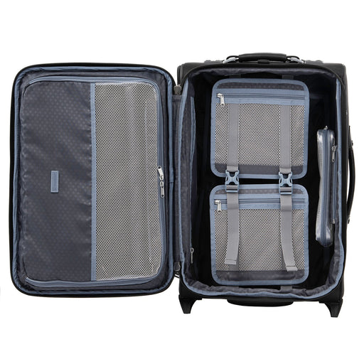 Travelpro Platinum Elite 22" Expandable Carry-On Rollaboard