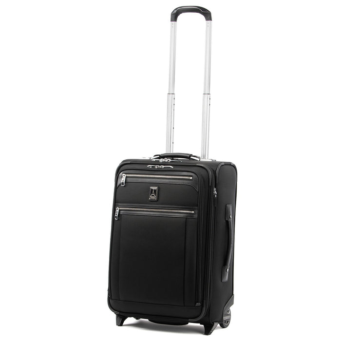 Travelpro Platinum Elite 22" Expandable Carry-On Rollaboard