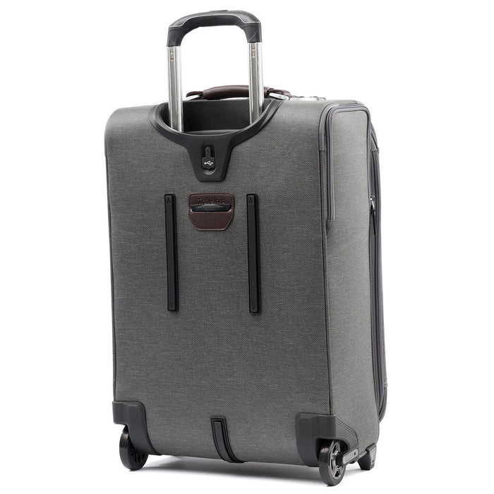 Travelpro Platinum Elite 22" Expandable Carry-On Rollaboard
