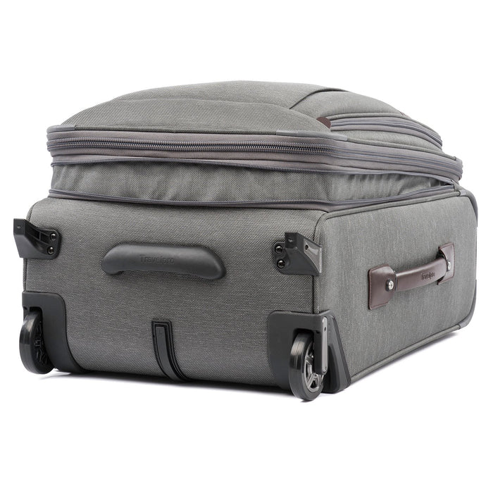 Travelpro Platinum Elite 22" Expandable Carry-On Rollaboard