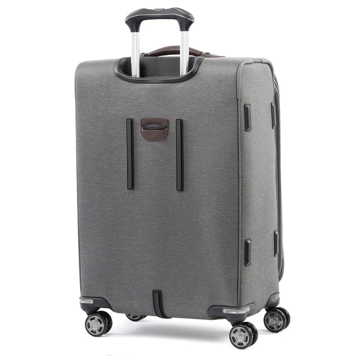 Travelpro Platinum Elite 25" Expandable Spinner