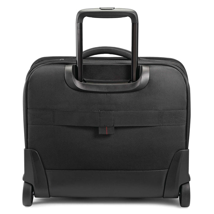 Samsonite Xenon 3.0 Wheeled Mobile Office
