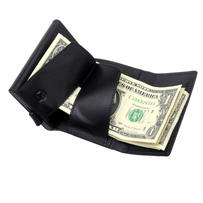 Touro RFID Card Eject Wallet