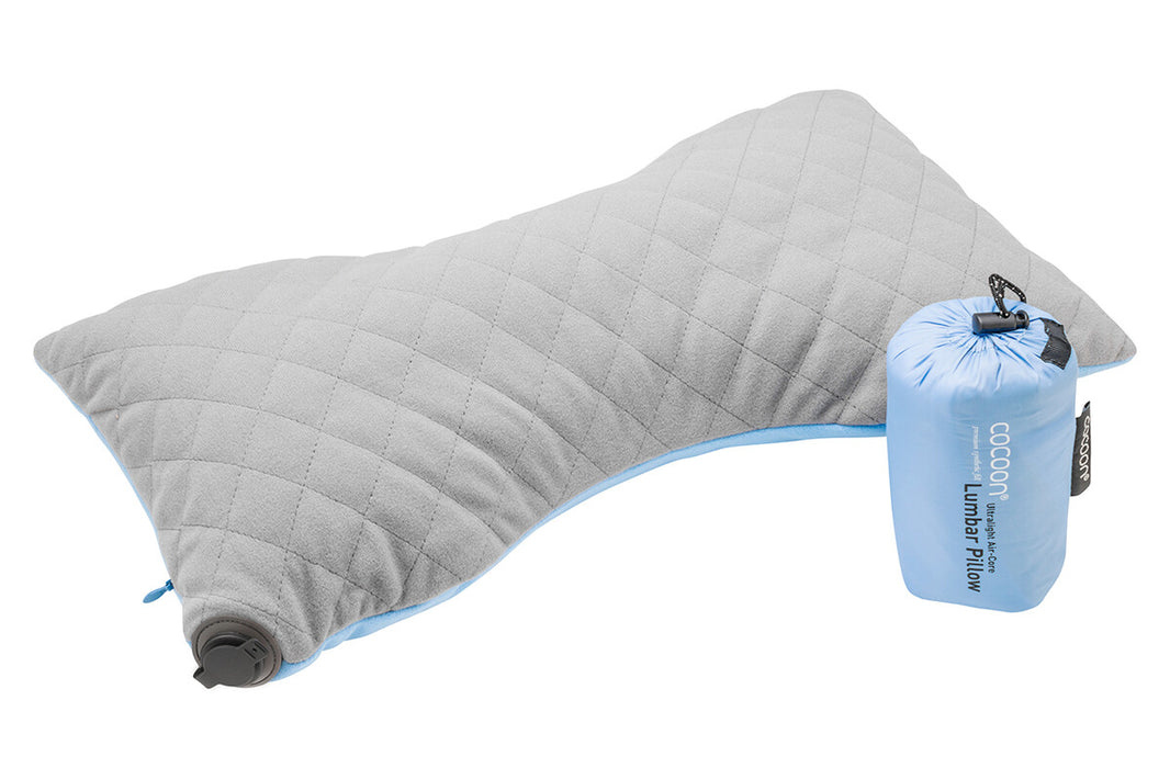 Cocoon Lumbar Support Pillow