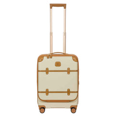 Brics Bellagio 2.0 21” Carry-On Spinner With Pocket