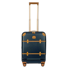 Brics Bellagio 2.0 21” Carry-On Spinner With Pocket