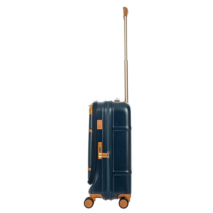 Brics Bellagio 2.0 21” Carry-On Spinner With Pocket