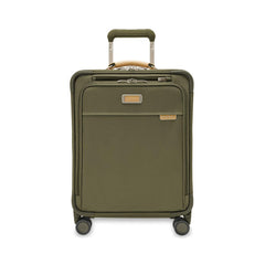 Briggs & Riley Baseline Global Carry-On Spinner