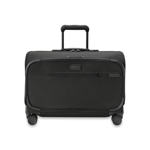 Briggs & Riley Baseline 21" Carry-On Wheeled Garment Spinner