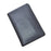 Touro Signature Leather Wallets Pebble Grain Card Case