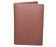 Touro Signature Leather Wallets Pebble Grain Card Case
