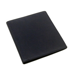 Touro Signature Leather Wallets Pebble Grain Passport Case