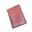 Touro Signature Leather Wallets Veg Tanned Gusset Card