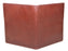 Touro Signature Leather Wallets Veg Tanned Passport Case