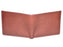 Touro Signature Leather Wallets Veg Tanned ID Flip Wallet