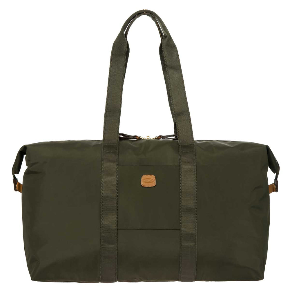Brics X-Bag 22” Folding Duffle Bag