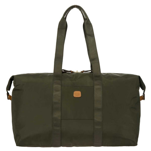Brics X-Bag 22” Folding Duffle Bag
