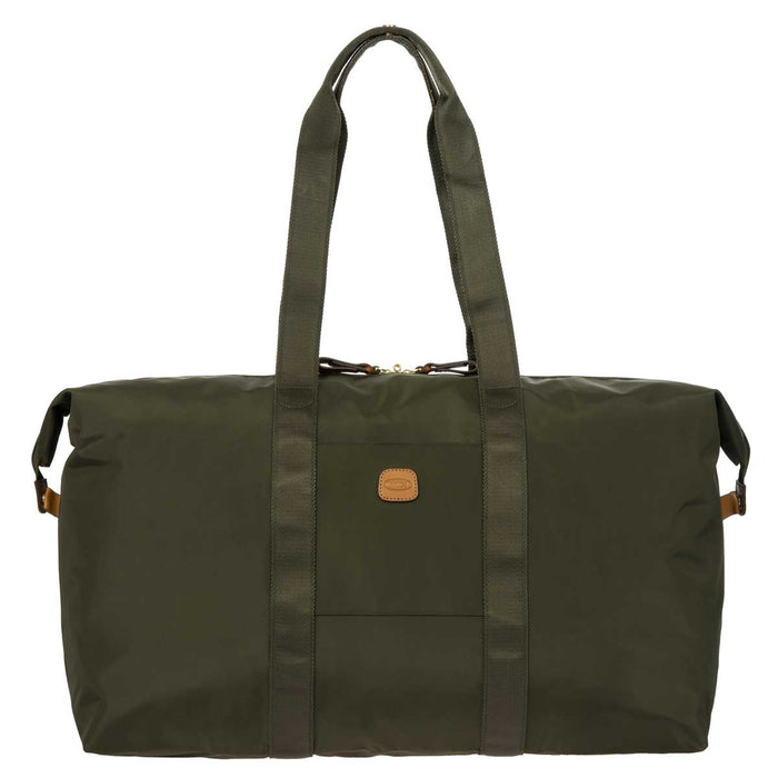 Brics X-Bag 22” Folding Duffle Bag