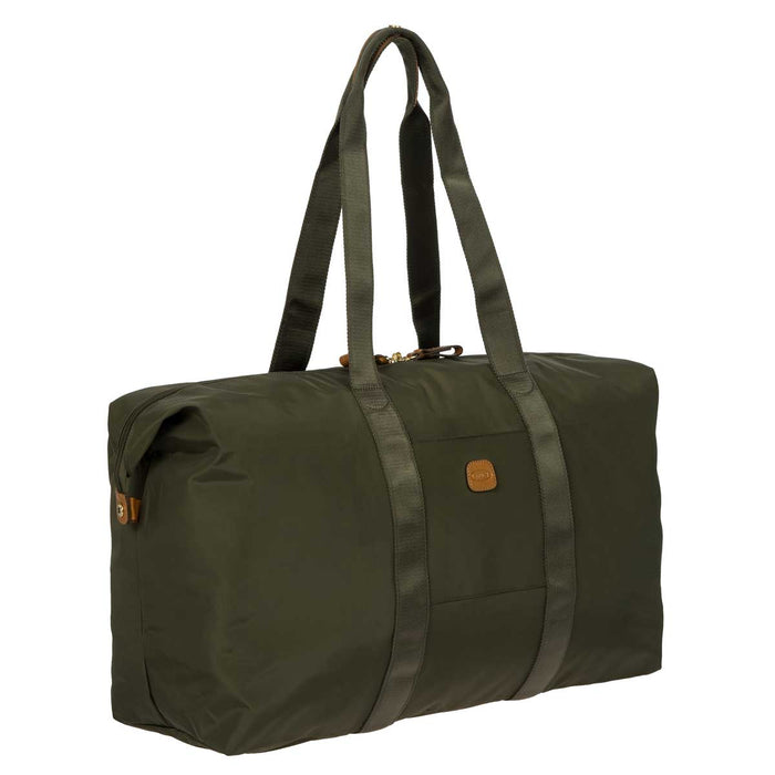 Brics X-Bag 22” Folding Duffle Bag
