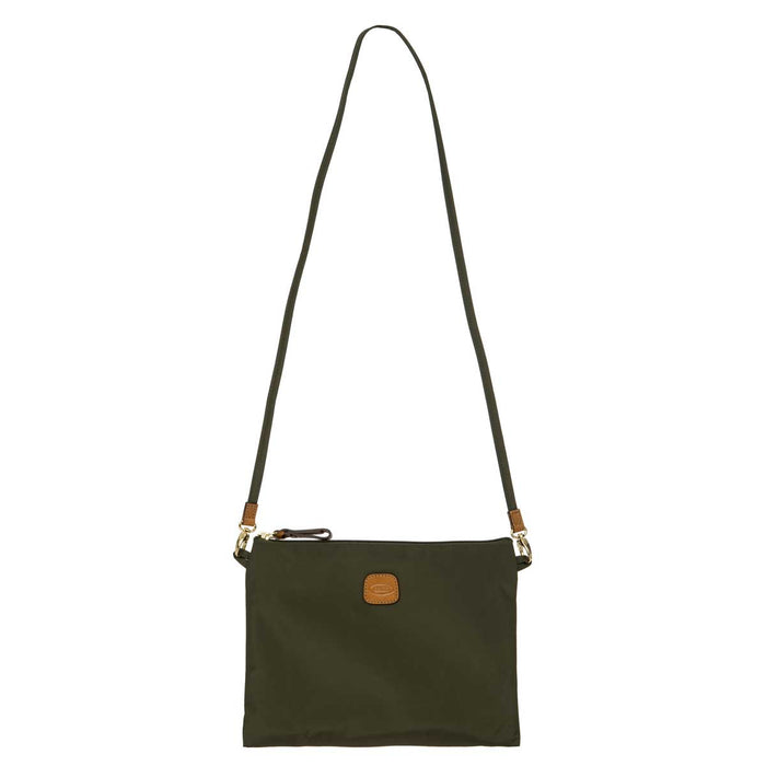 Brics X-Bag 22” Folding Duffle Bag