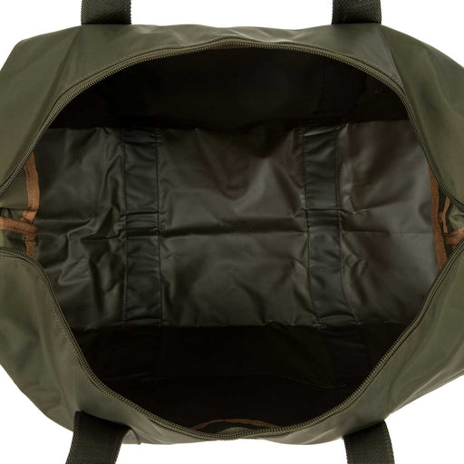 Brics X-Bag 18” Folding Duffle Bag