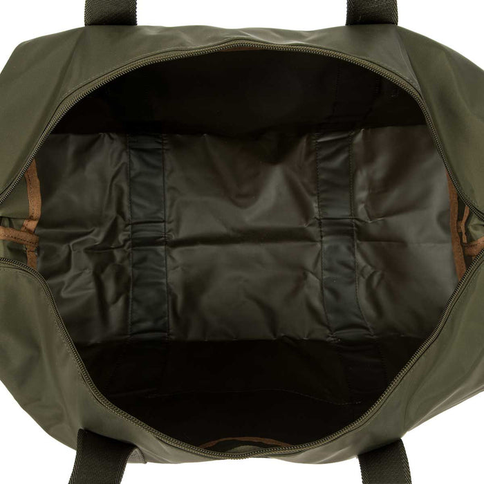 Brics X-Bag 18” Folding Duffle Bag
