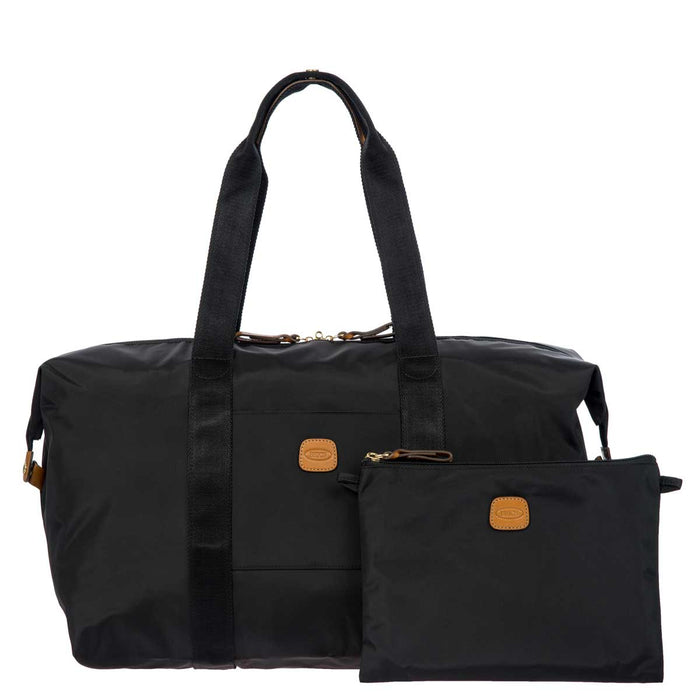 Brics X-Bag 18” Folding Duffle Bag